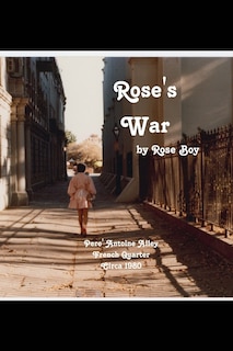 Front cover_Rose's War
