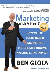 Couverture_Marketing With A Heart
