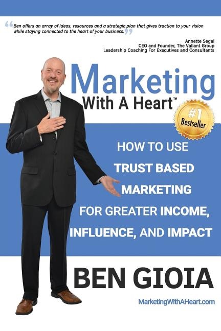 Couverture_Marketing With A Heart