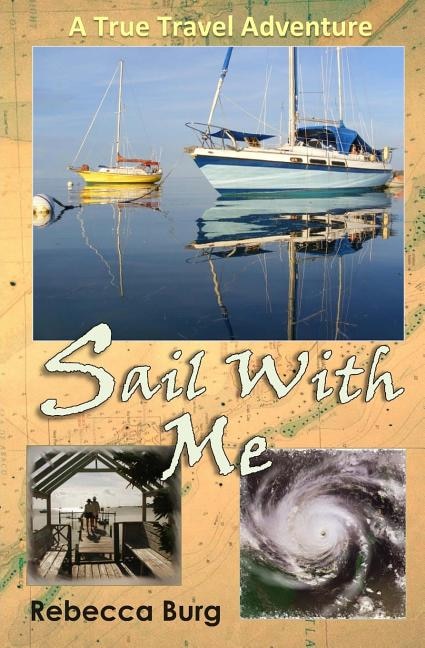 Front cover_Sail With Me