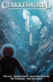 Front cover_Clarkesworld Issue 98