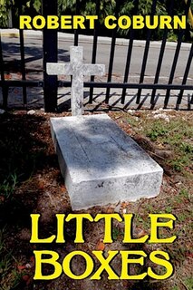 Front cover_Little Boxes