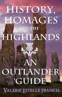 Front cover_History, Homages and the Highlands