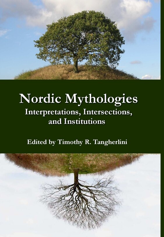 Front cover_Nordic Mythologies