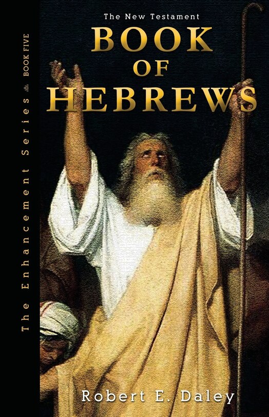 Front cover_Book of Hebrews