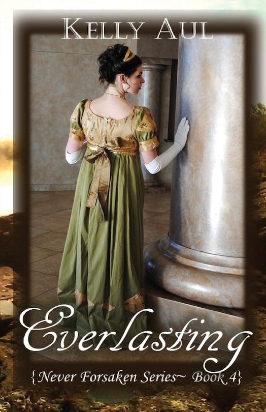 Couverture_Everlasting
