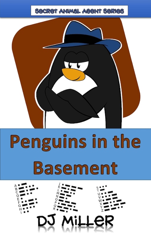 Penguins in the Basement