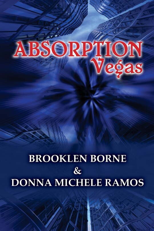 Couverture_Absorption Vegas