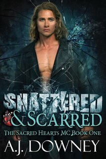 Couverture_Shattered & Scarred
