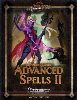 Front cover_Mythic Magic