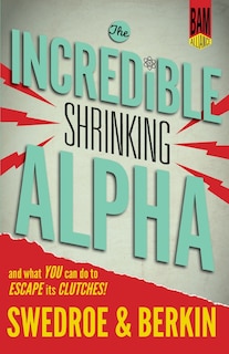 Couverture_The Incredible Shrinking Alpha