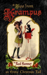 Couverture_A Kiss from Krampus
