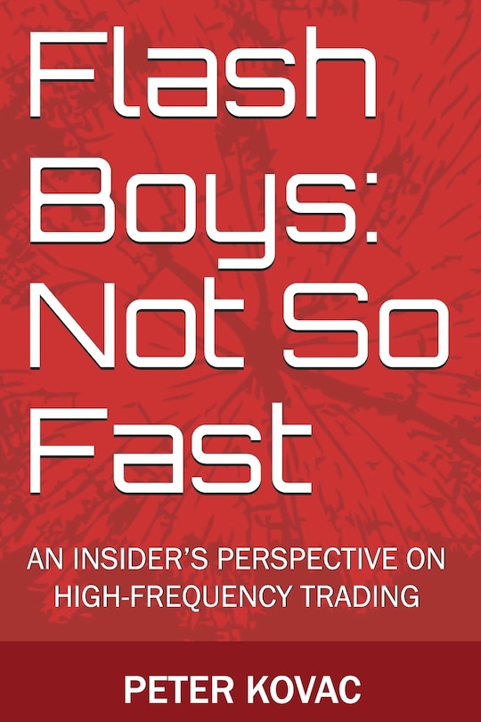 Front cover_Flash Boys
