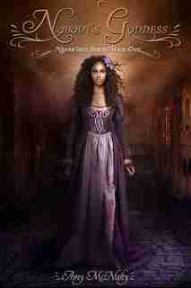Nobody's Goddess by Amy McNulty