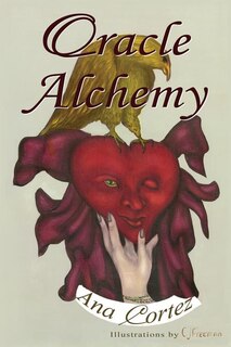 Front cover_Oracle Alchemy
