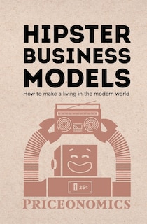 Front cover_Hipster Business Models