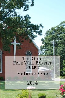 Front cover_The Ohio Free Will Baptist Pulpit
