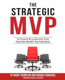 Front cover_The Strategic MVP