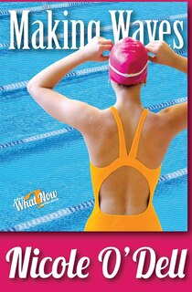 Front cover_Making Waves