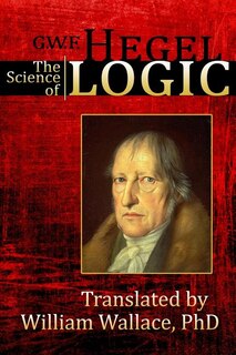 Front cover_The Science of Logic