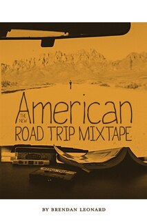 Front cover_The New American Road Trip Mixtape