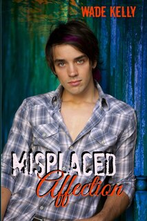Front cover_Misplaced Affection
