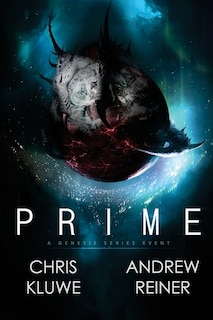 Prime: A Genesis Series Event