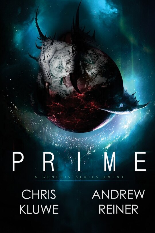 Prime: A Genesis Series Event