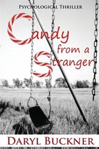 Front cover_Candy from a Stranger