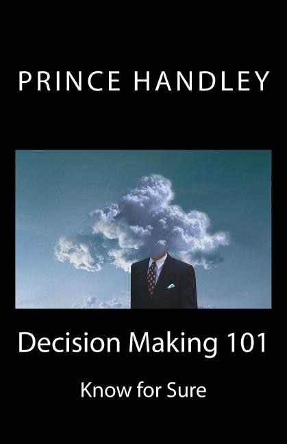 Front cover_Decision Making 101