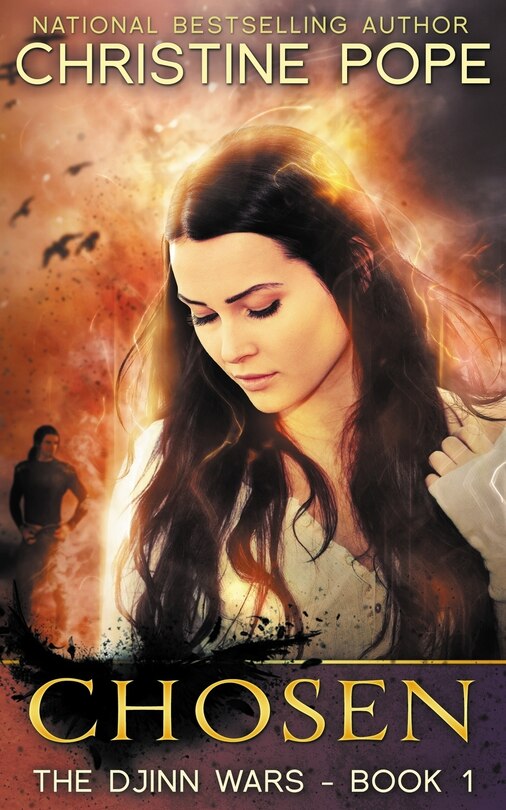 Front cover_Chosen