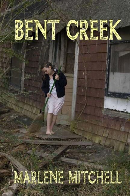 Front cover_Bent Creek
