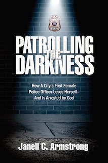 Front cover_Patrolling the Darkness