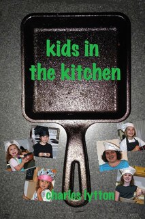 Couverture_Kids in the Kitchen
