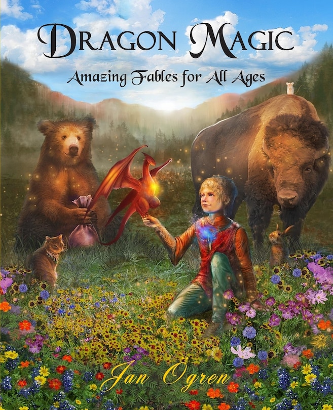 Couverture_Dragon Magic