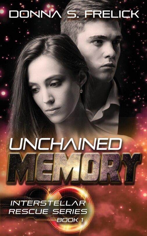 Front cover_Unchained Memory