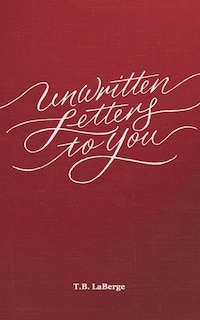 Front cover_Unwritten Letters to You