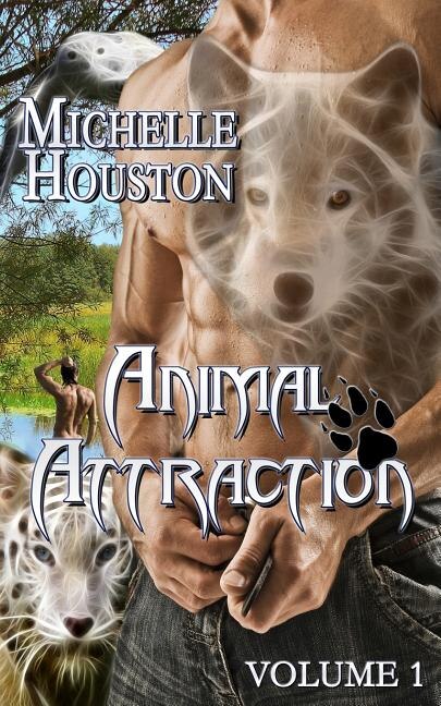 Couverture_Animal Attraction vol.1