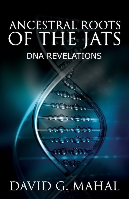 Couverture_Ancestral Roots of the Jats