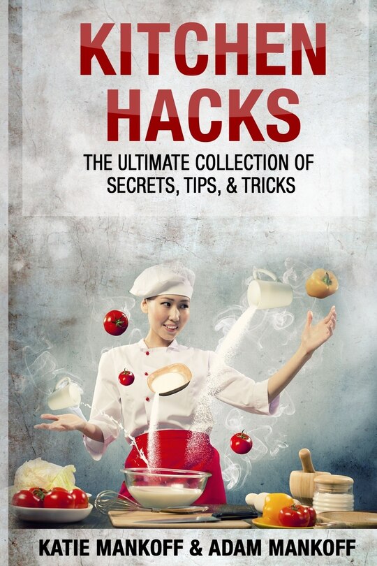 Couverture_Kitchen Hacks