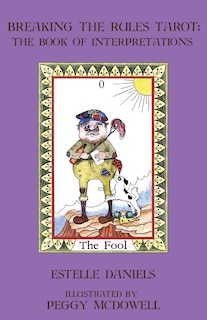 Front cover_Breaking the Rules Tarot