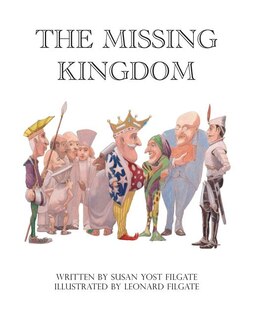 Couverture_The Missing Kingdom