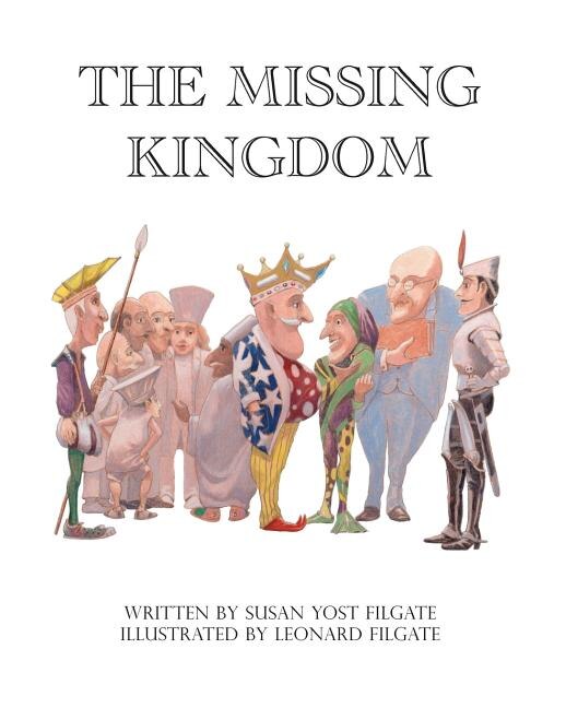 Couverture_The Missing Kingdom