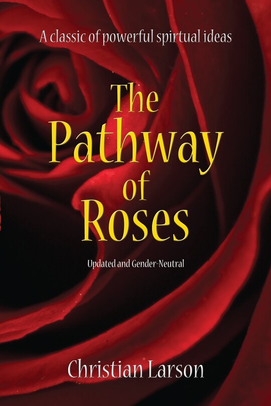 Front cover_The Pathway of Roses