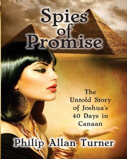 Couverture_Spies of Promise