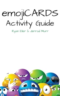 Couverture_EmotiCARDS Activity Guide