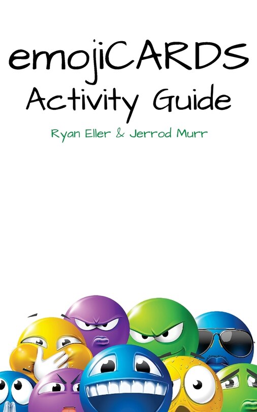 Couverture_EmotiCARDS Activity Guide