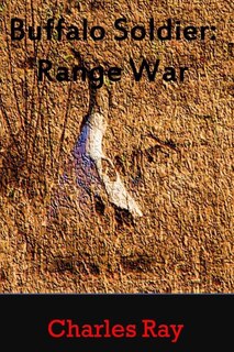 Front cover_Buffalo Soldier