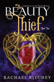 Couverture_The Beauty Thief