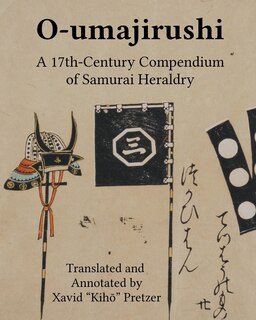 Front cover_O-umajirushi